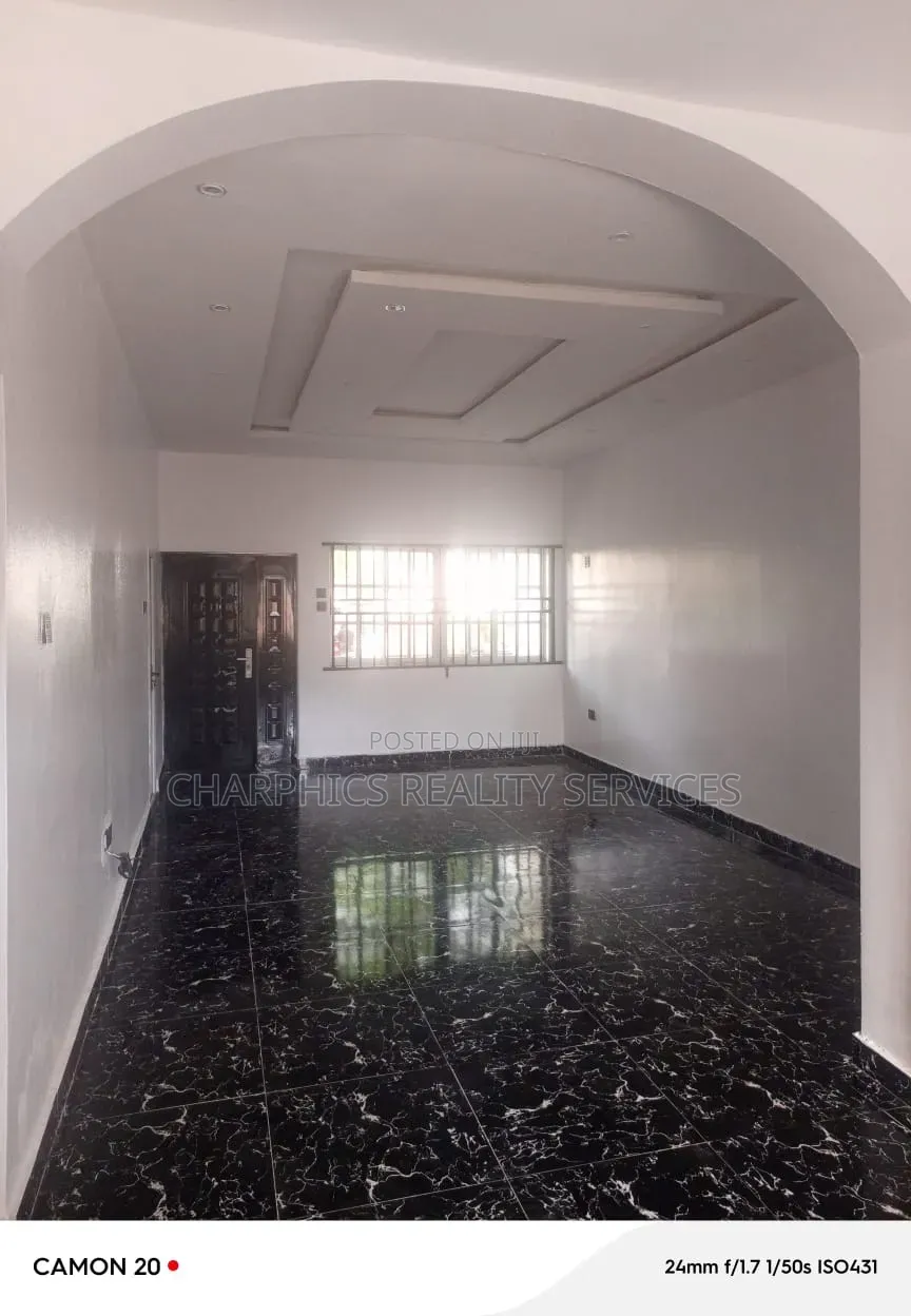 3bdrm Apartment in Agungi for rent