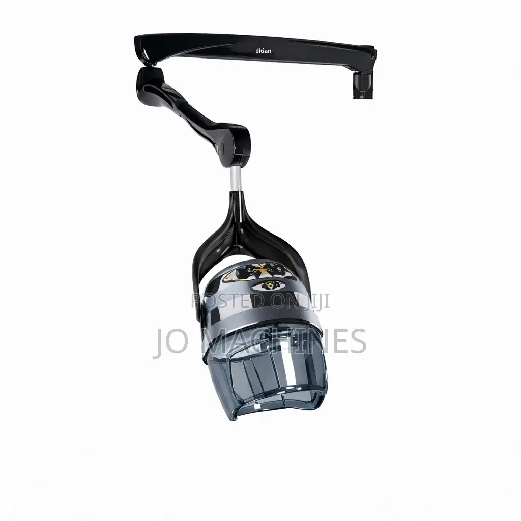 Ceriotti Hood Diamante 3000