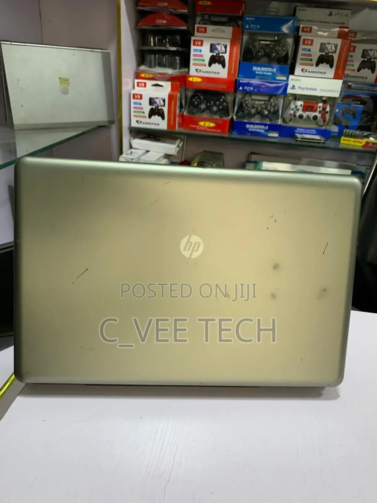 Laptop HP 630 4GB Intel Core M2 HDD 320GB
