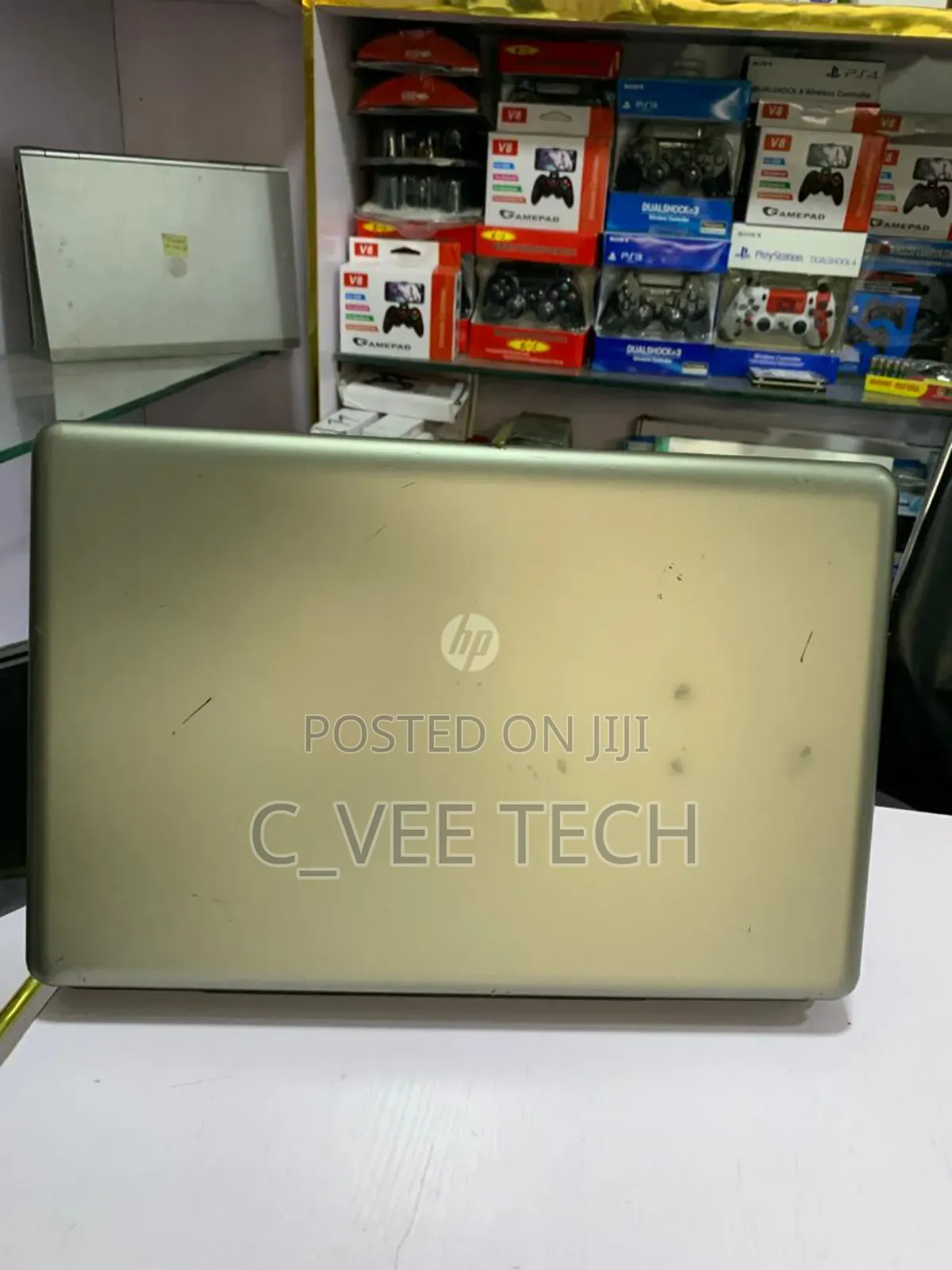 Laptop HP 630 4GB Intel Core M2 HDD 320GB