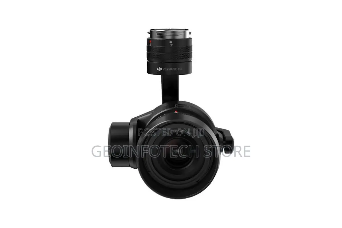 Dji Inspire 2 Standard Combo With Zenmuse X5s Camera
