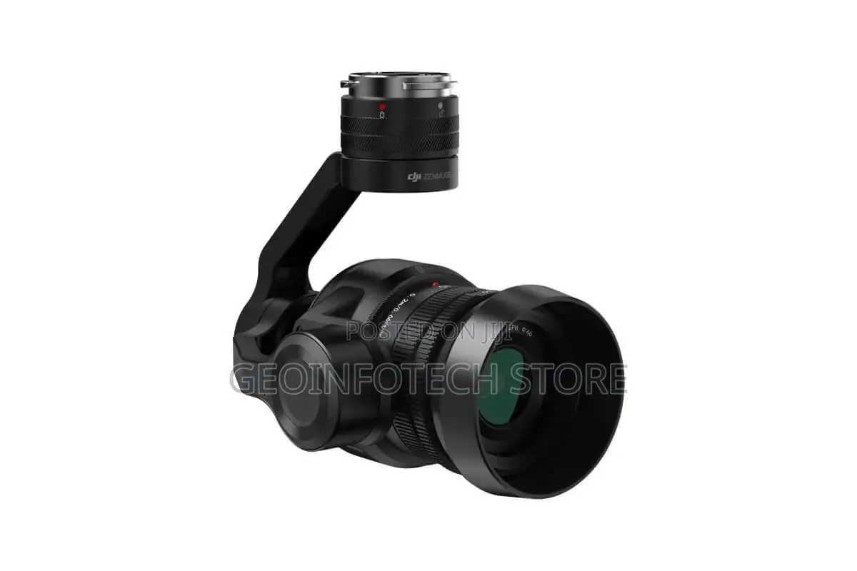 Dji Inspire 2 Standard Combo With Zenmuse X5s Camera