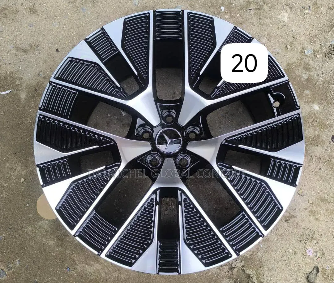 Premium Quality Alloy Rims Available for All Car Types