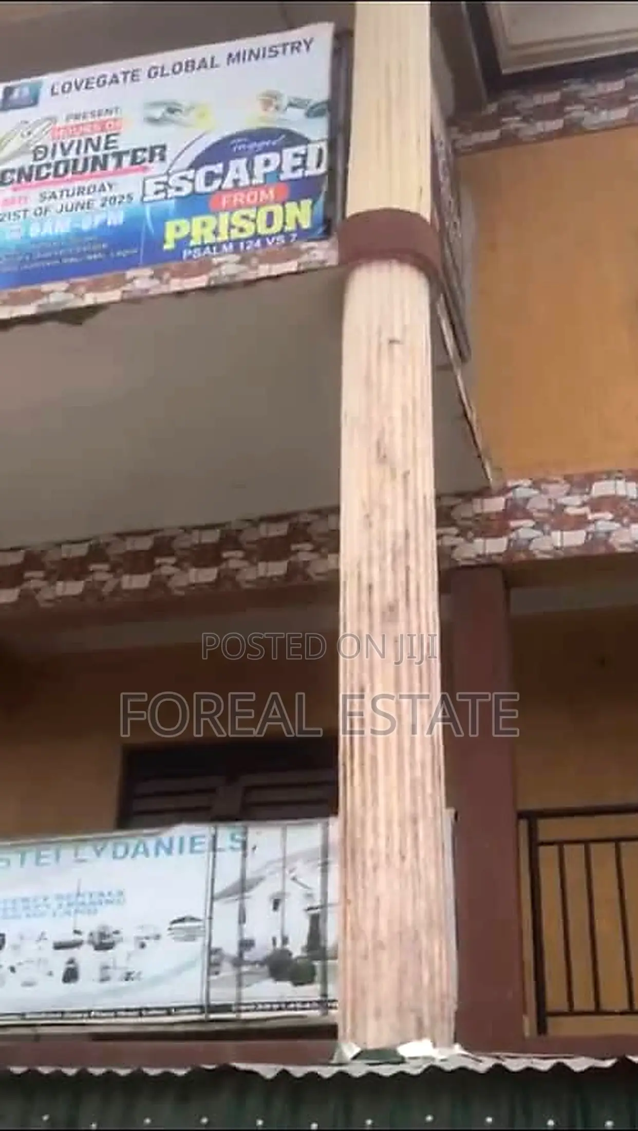 Shop Space for Rent, Eleko Mall, Military Estate Eleko, From 30,000/Mo