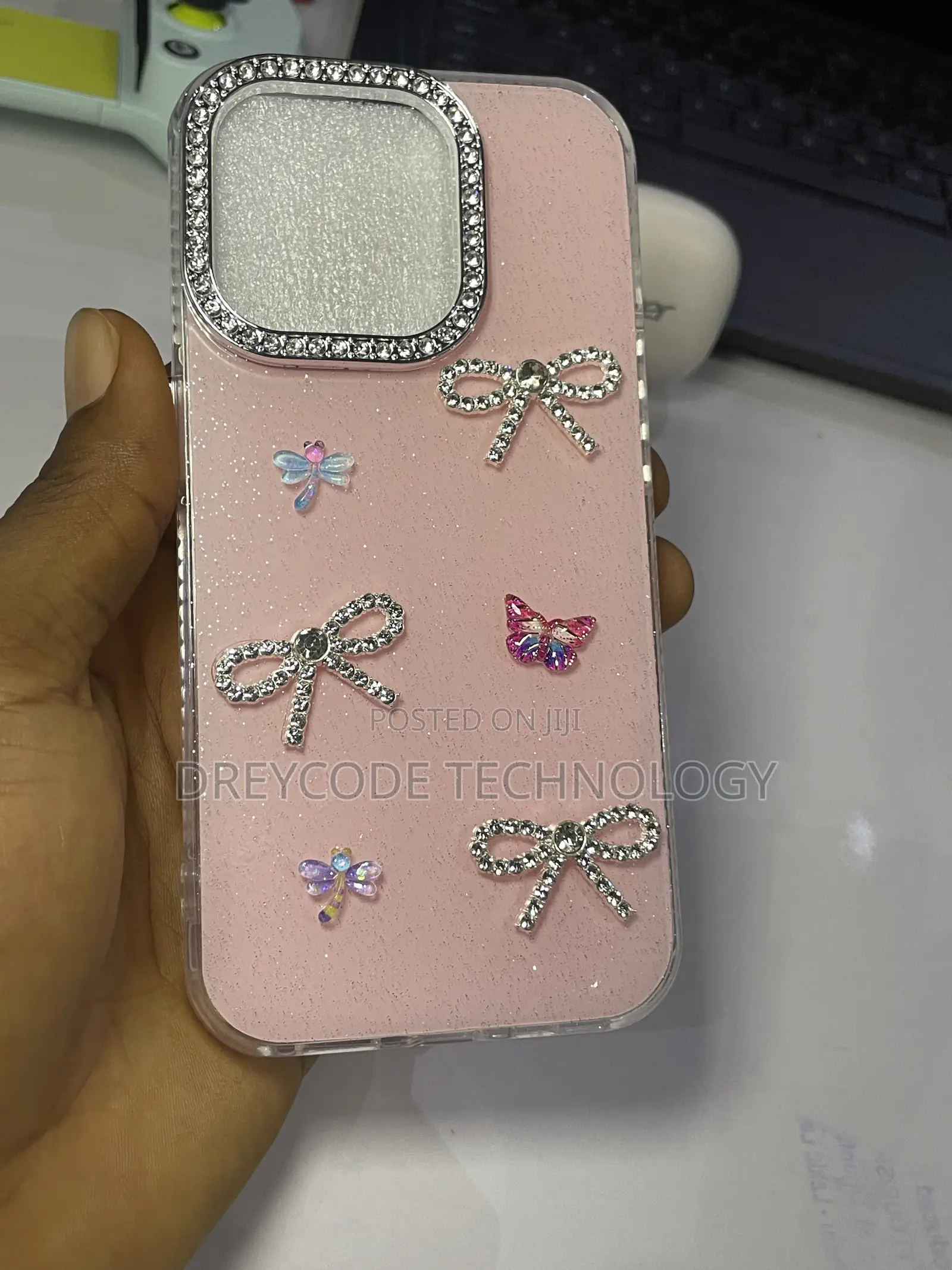 iPhone 15pro Phone Case