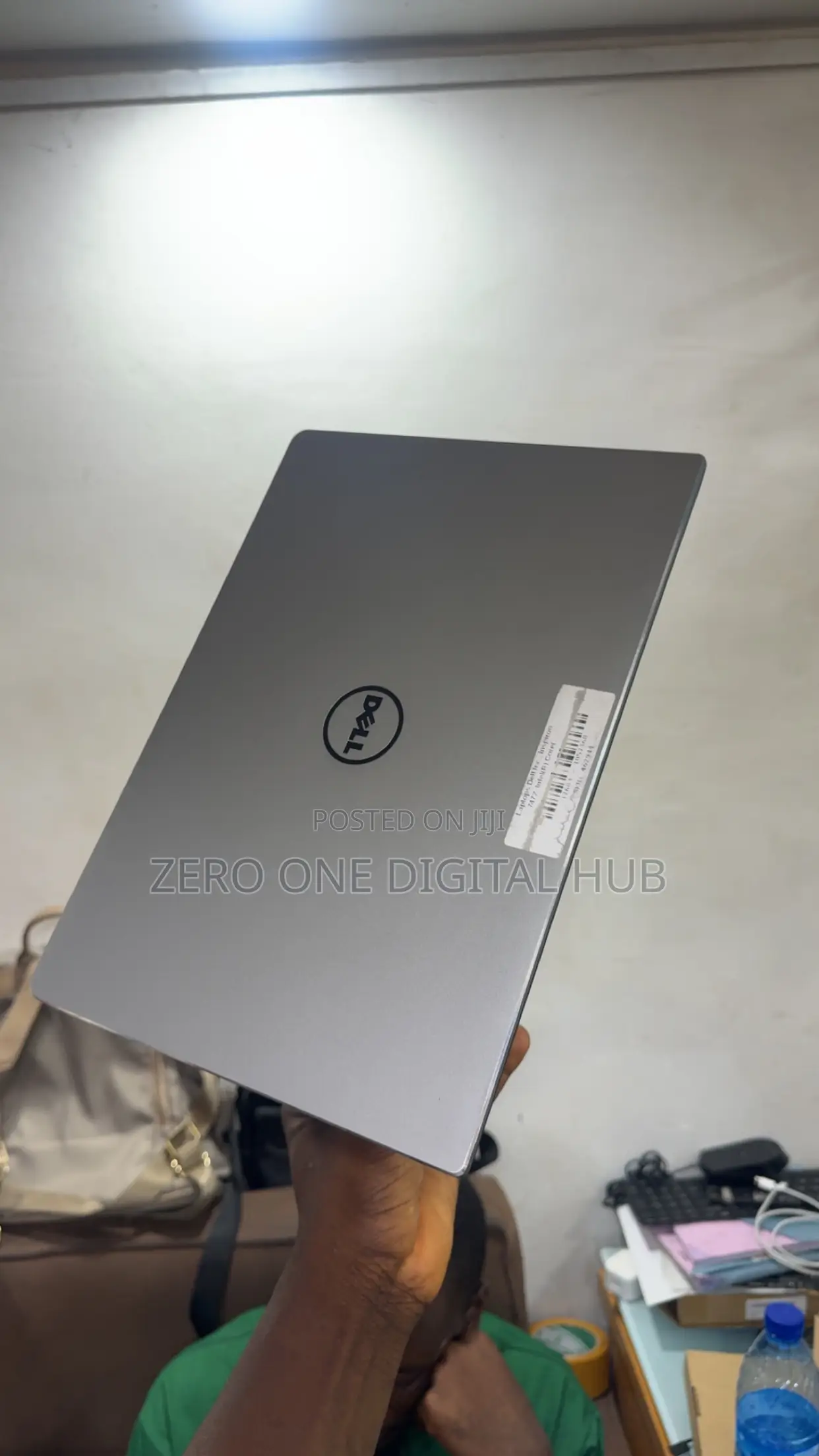 Laptop Dell Inspiron 14 7000 16GB Intel Core i7 SSD 256GB