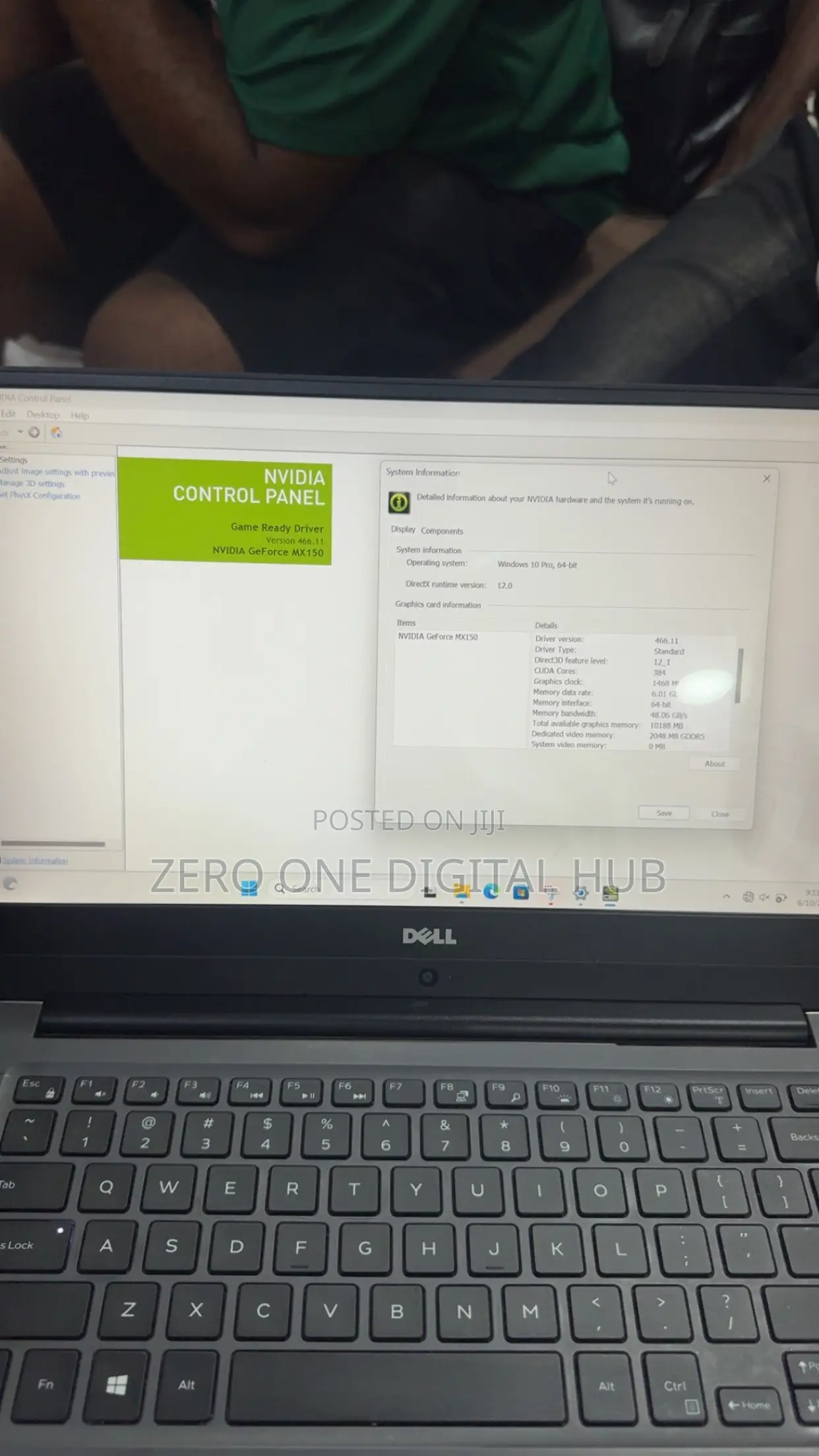 Laptop Dell Inspiron 14 7000 16GB Intel Core i7 SSD 256GB