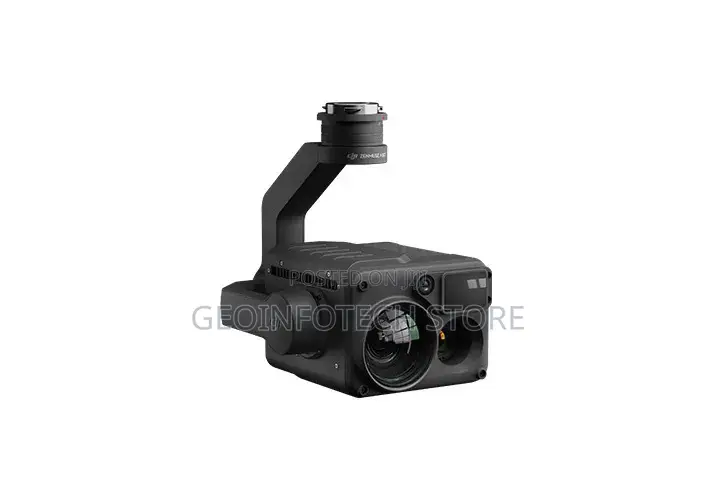 Zenmuse H20t Thermal Camera
