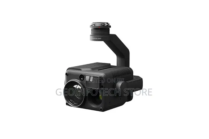Zenmuse H20t Thermal Camera