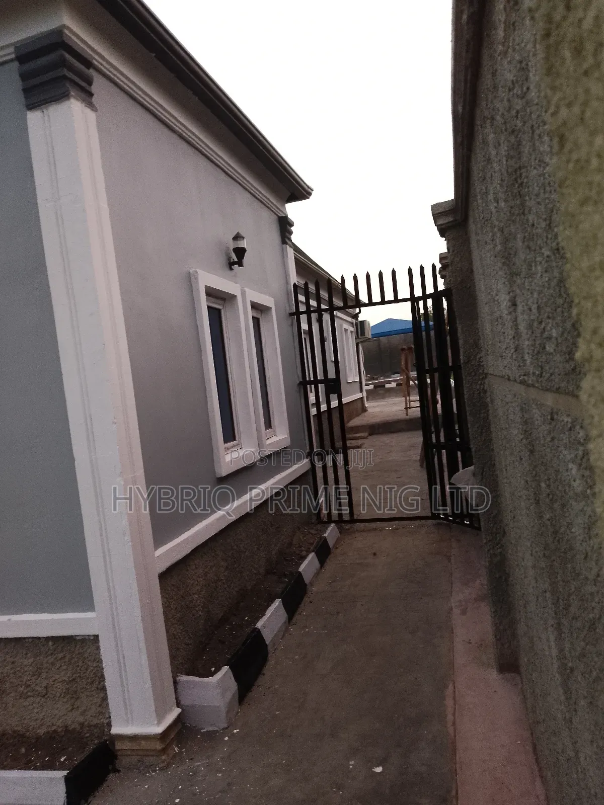Stop Living With Dirty Walls – Expert Painting Services in Lagos