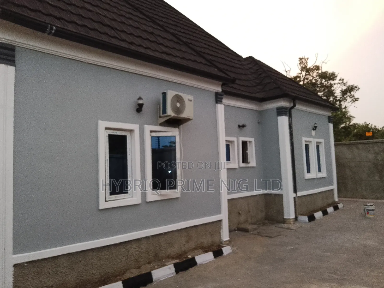 Stop Living With Dirty Walls – Expert Painting Services in Lagos