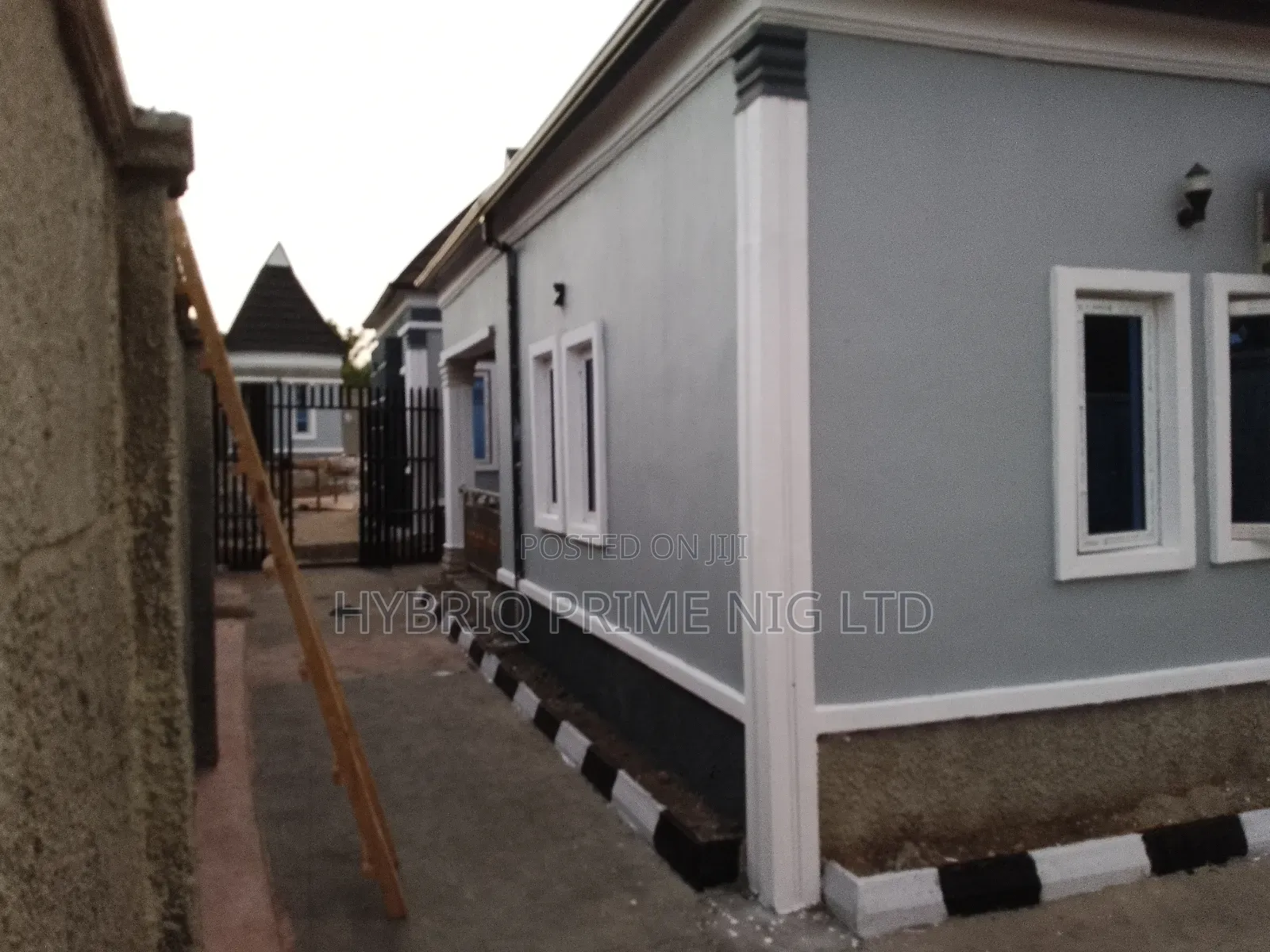 Stop Living With Dirty Walls – Expert Painting Services in Lagos