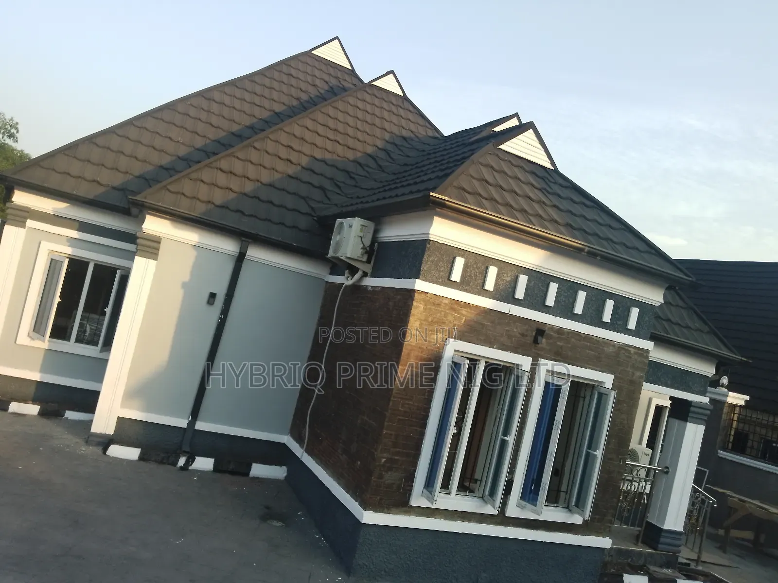 Stop Living With Dirty Walls – Expert Painting Services in Lagos