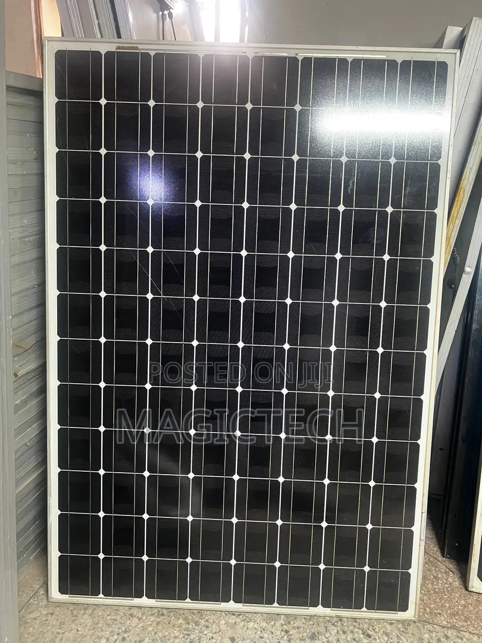 450w Canadian Solar Panel