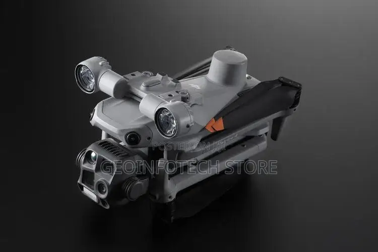 Dji Al1 Spotlight for Matrice 4 Series Drones