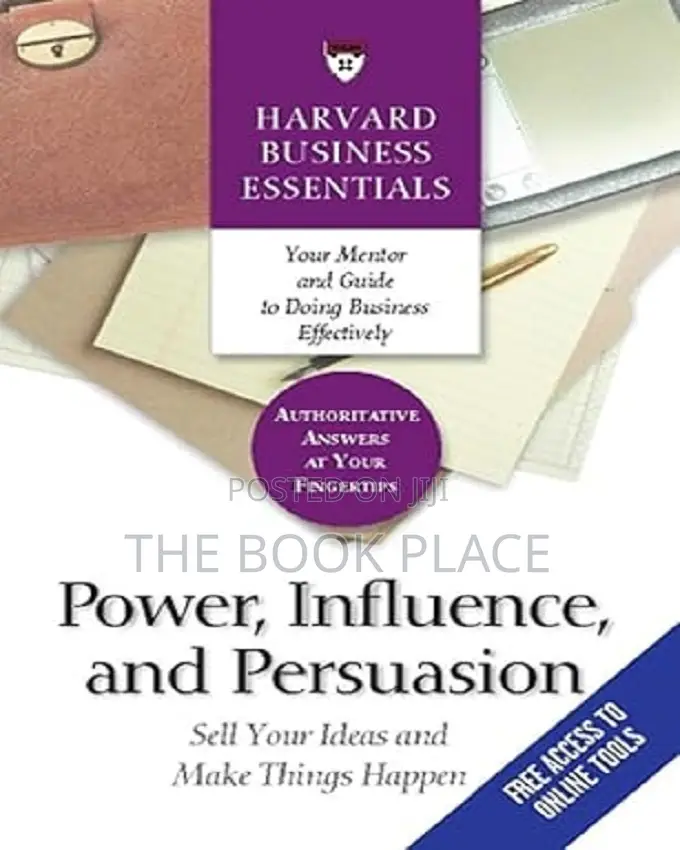 Power, Influence, and Persuasion