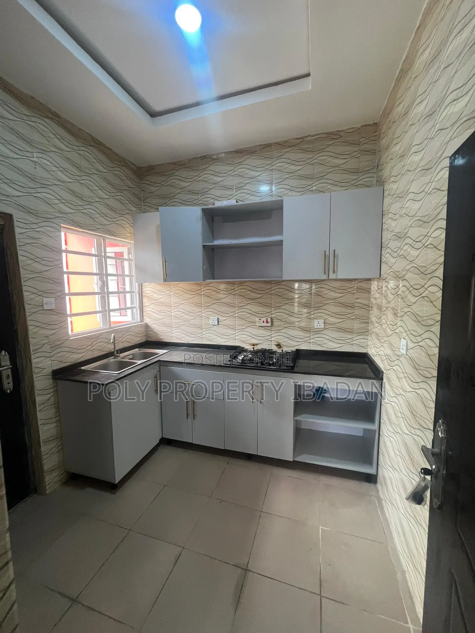 2bdrm Apartment in Festac Estate for rent