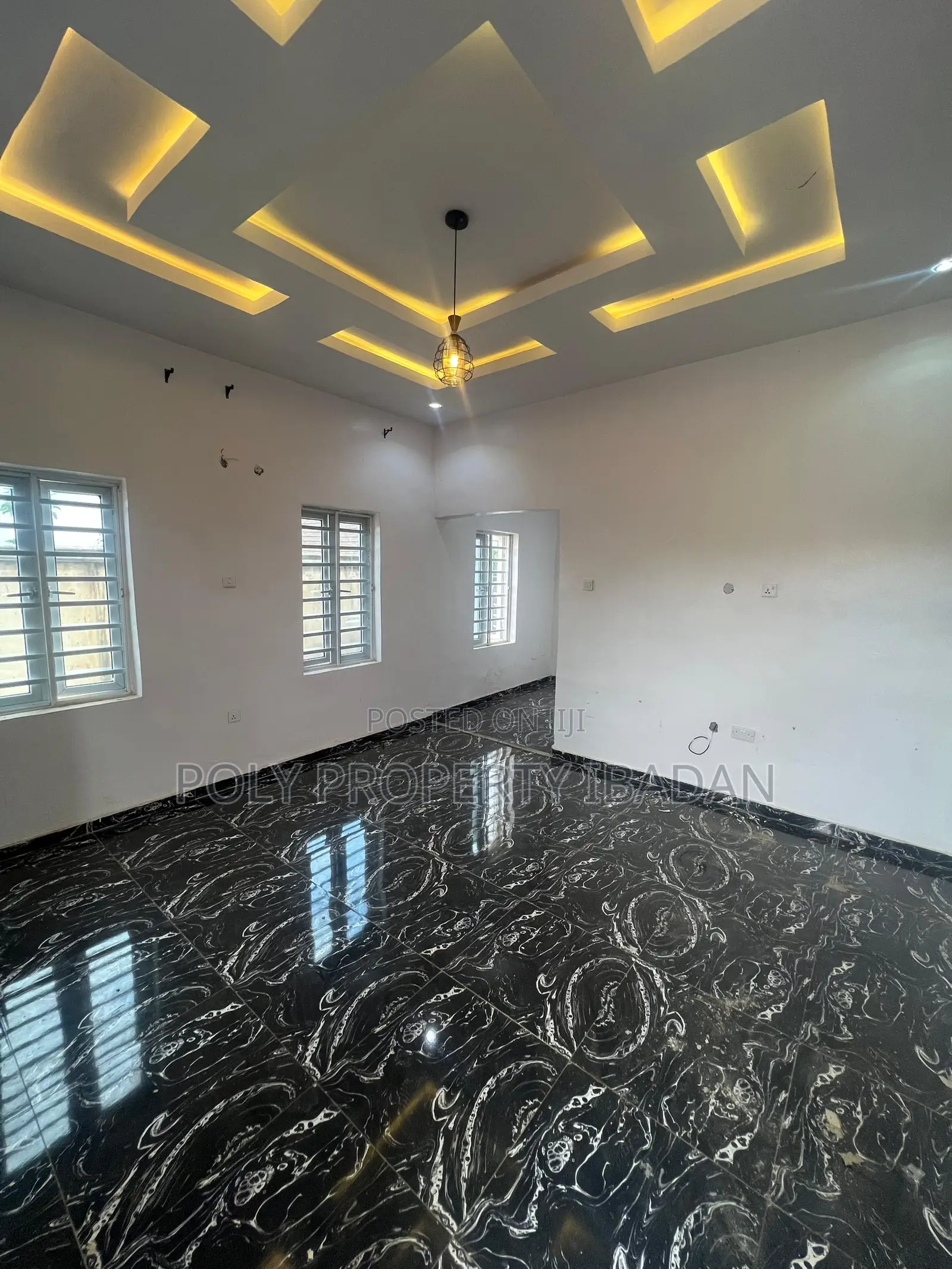 2bdrm Apartment in Festac Estate for rent