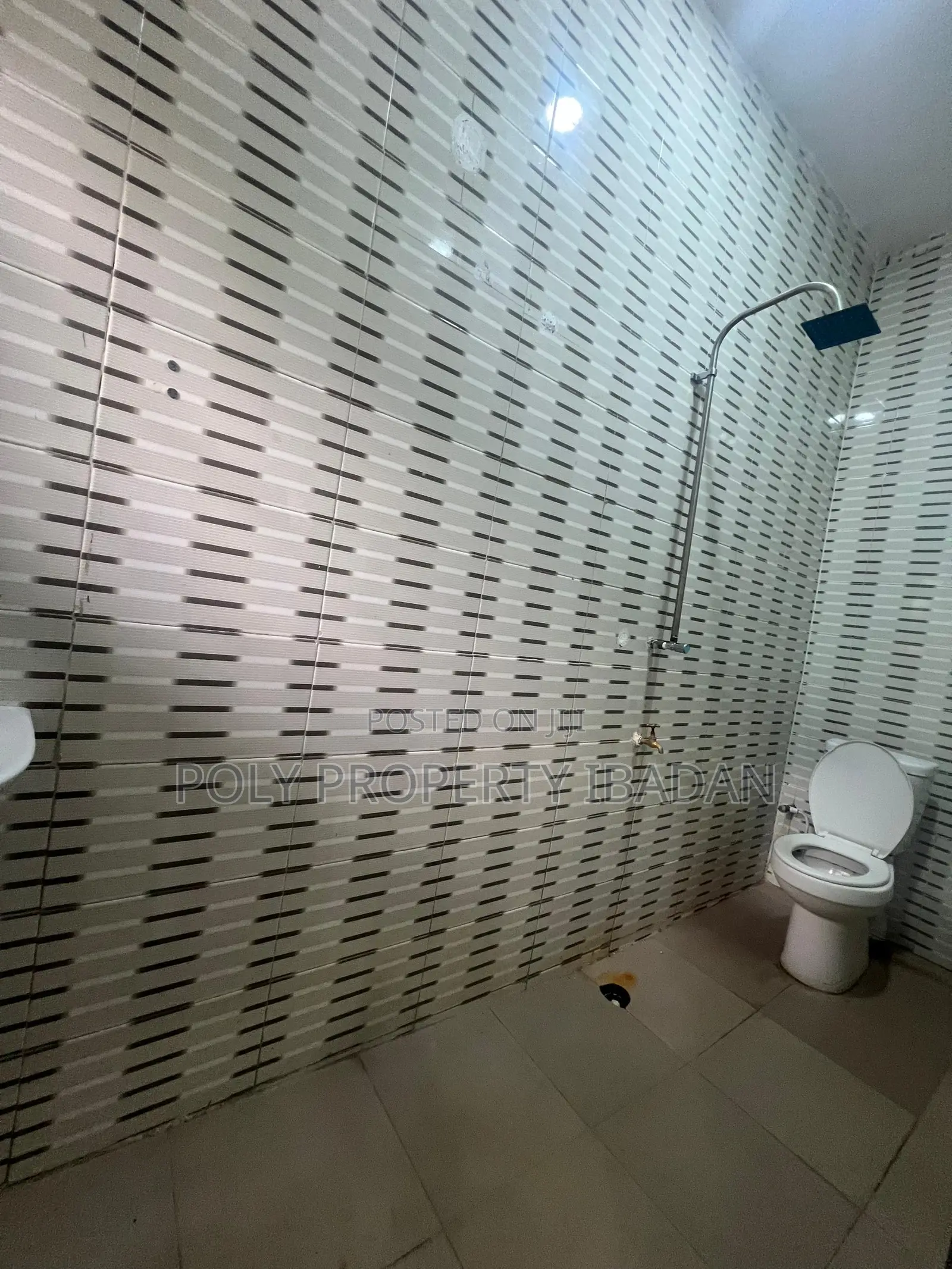 2bdrm Apartment in Festac Estate for rent
