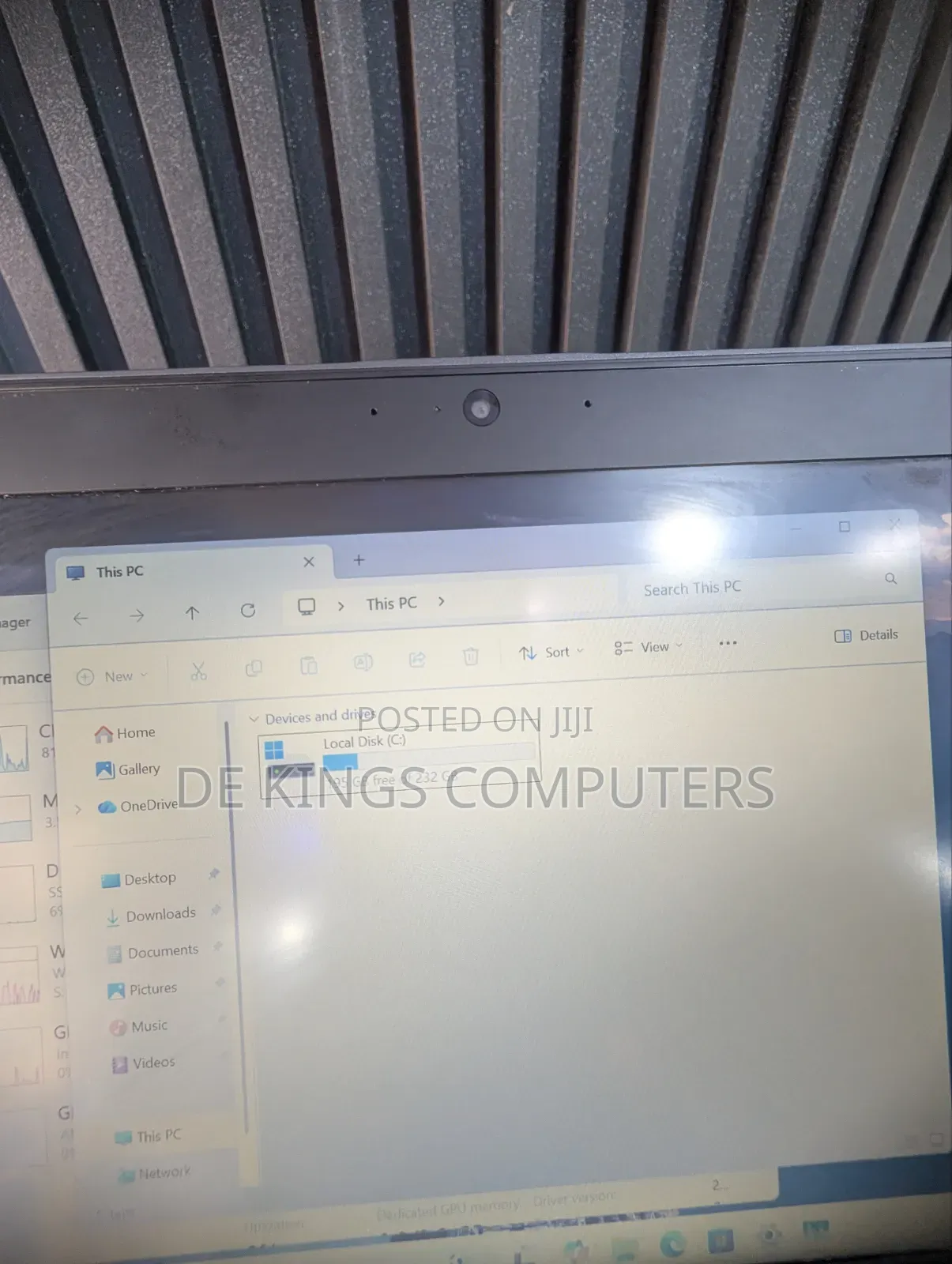 Laptop HP ZBook 14u G4 8GB Intel Core i5 SSD 256GB