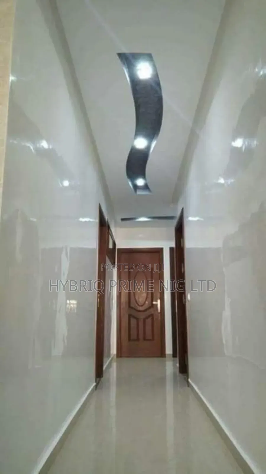 Luxury Stucco Decorative Wall Finishes in Lagos– Premium Design Look
