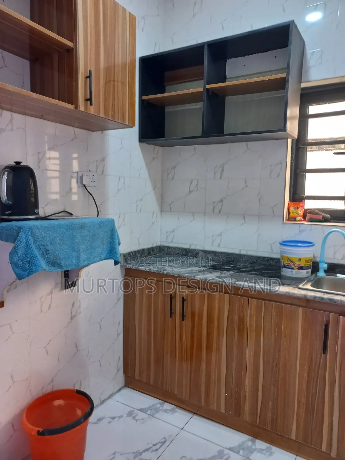 Mini Flat in Sangotedo for sale