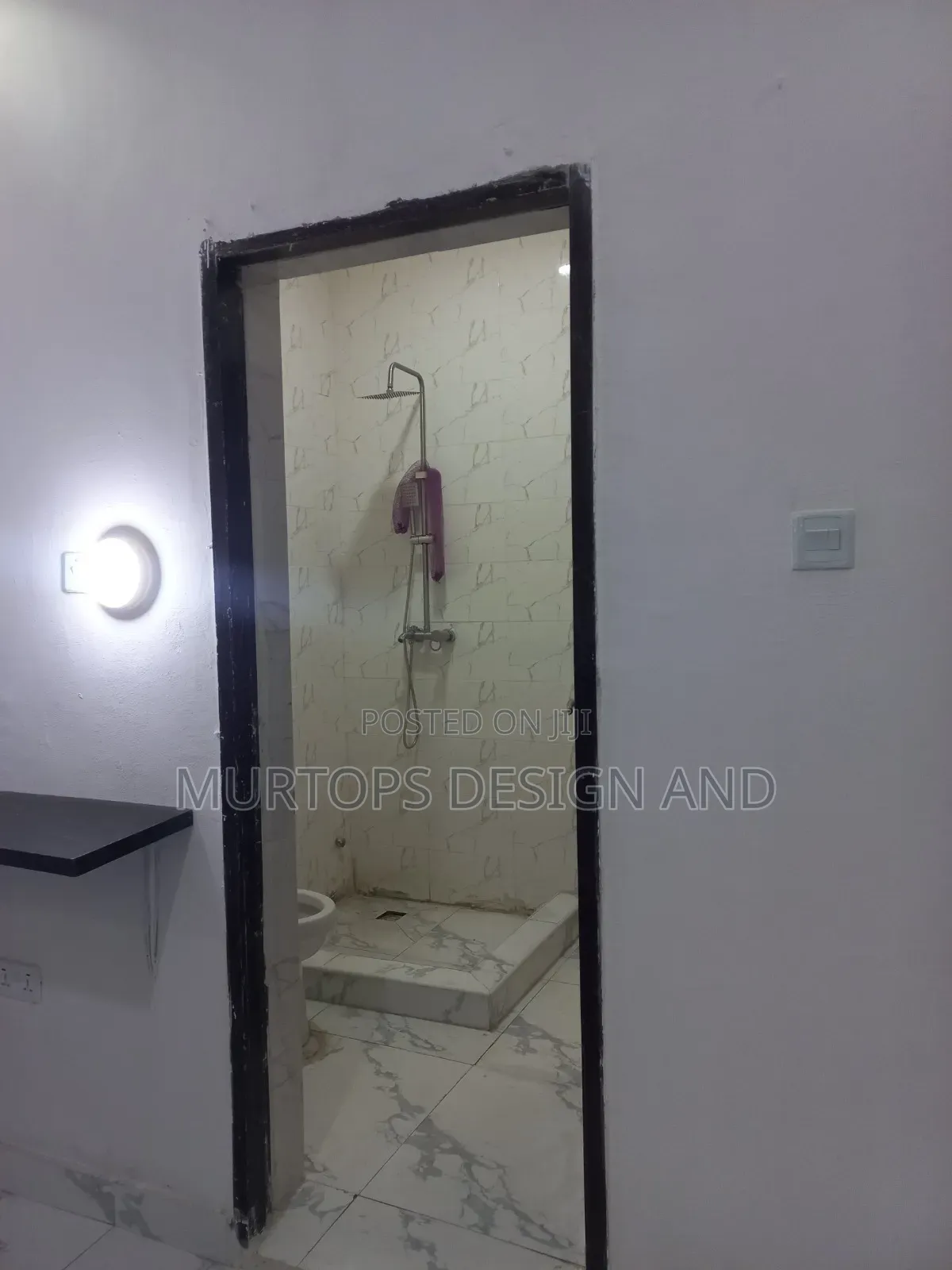 Mini Flat in Sangotedo for sale