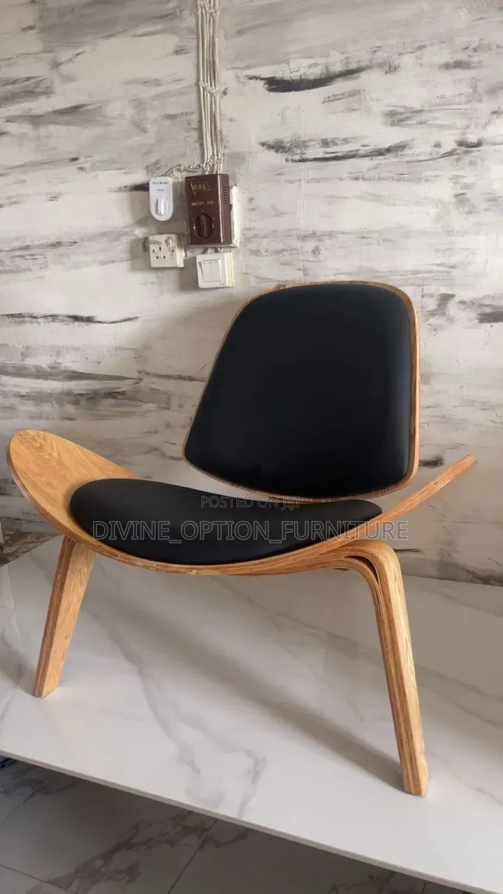 Contemporary Relaxing Chair