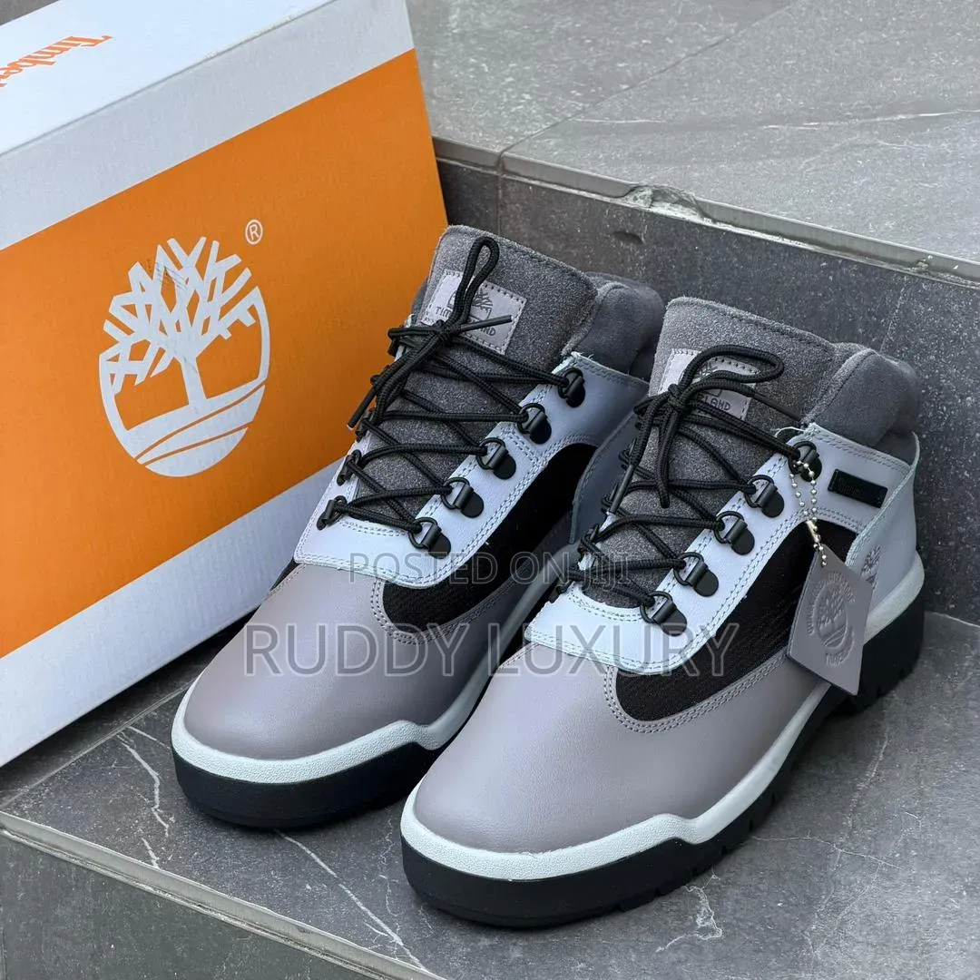 Supreme X Timberland Fw24 Premium Waterproof Boot