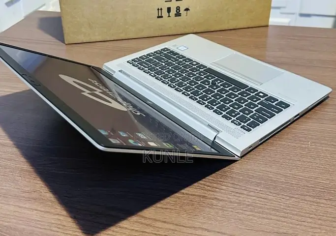 New Laptop HP 16GB Intel Core i7 SSD 512GB