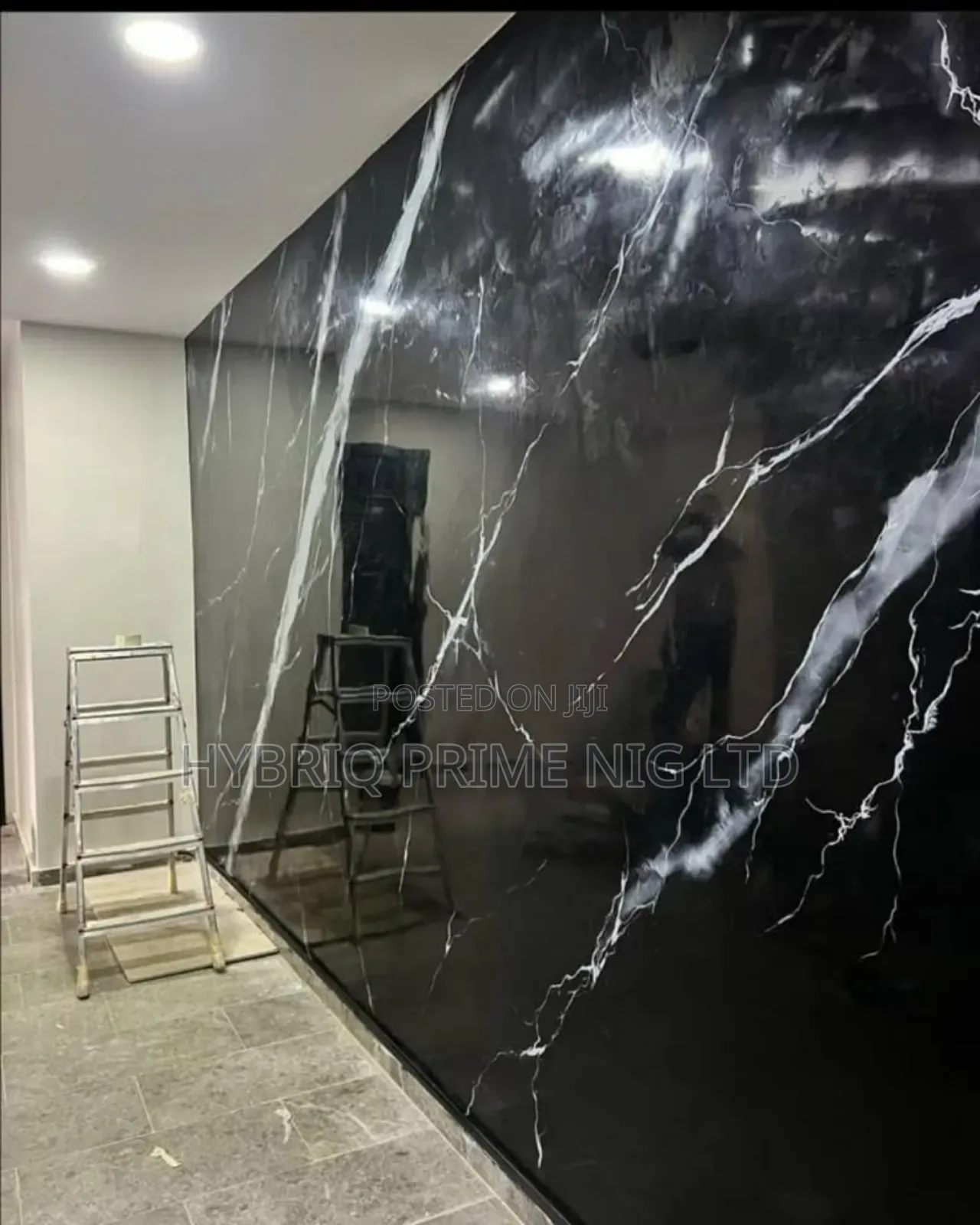 High-End Wall Stucco Texture Design Experts in Lagos