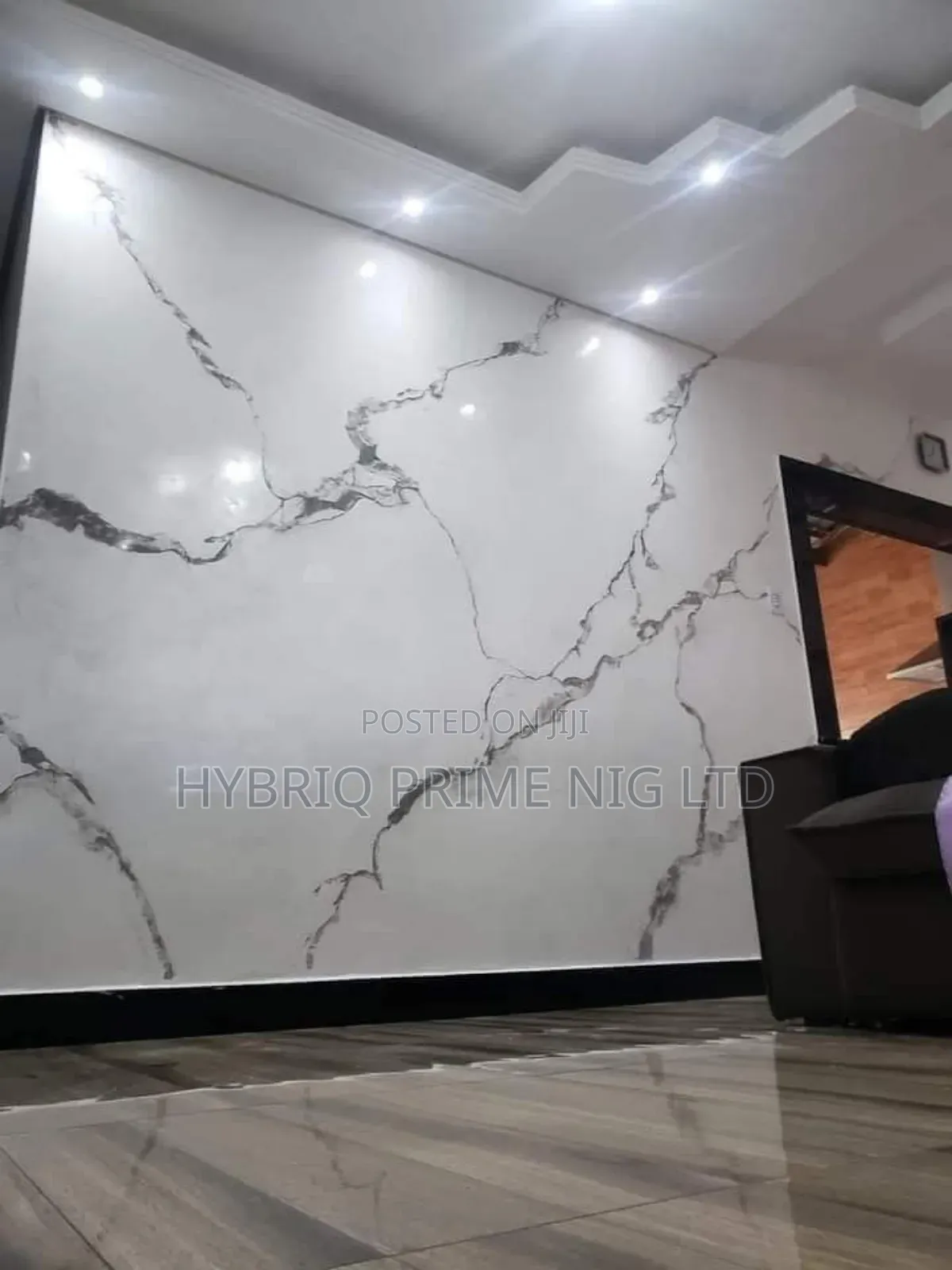 High-End Wall Stucco Texture Design Experts in Lagos