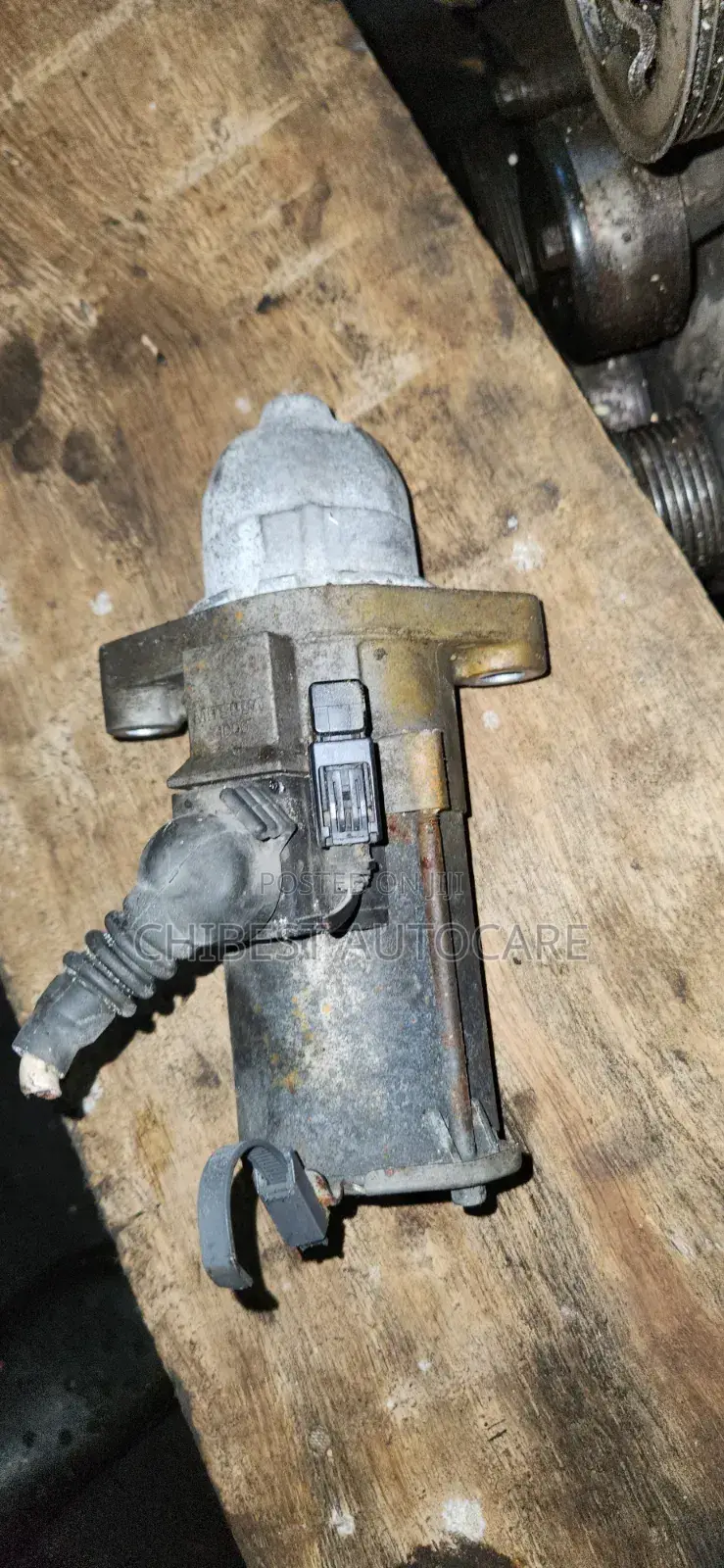Kick Starter for Honda or Acura 4 Plugs 2003,2005,2008,2010 Models