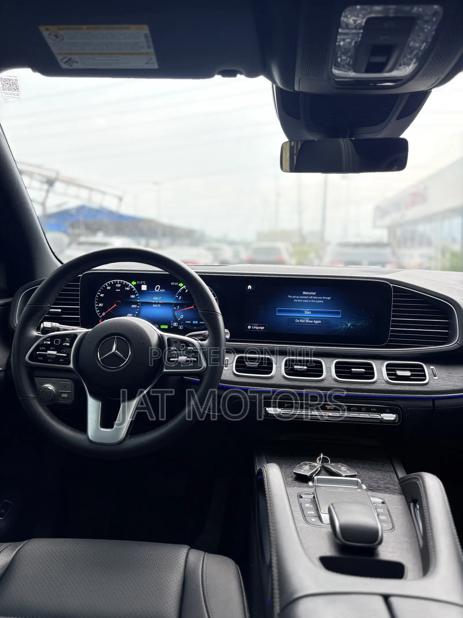 Mercedes-Benz GLE-Class GLE 450 4MATIC 2022 Black