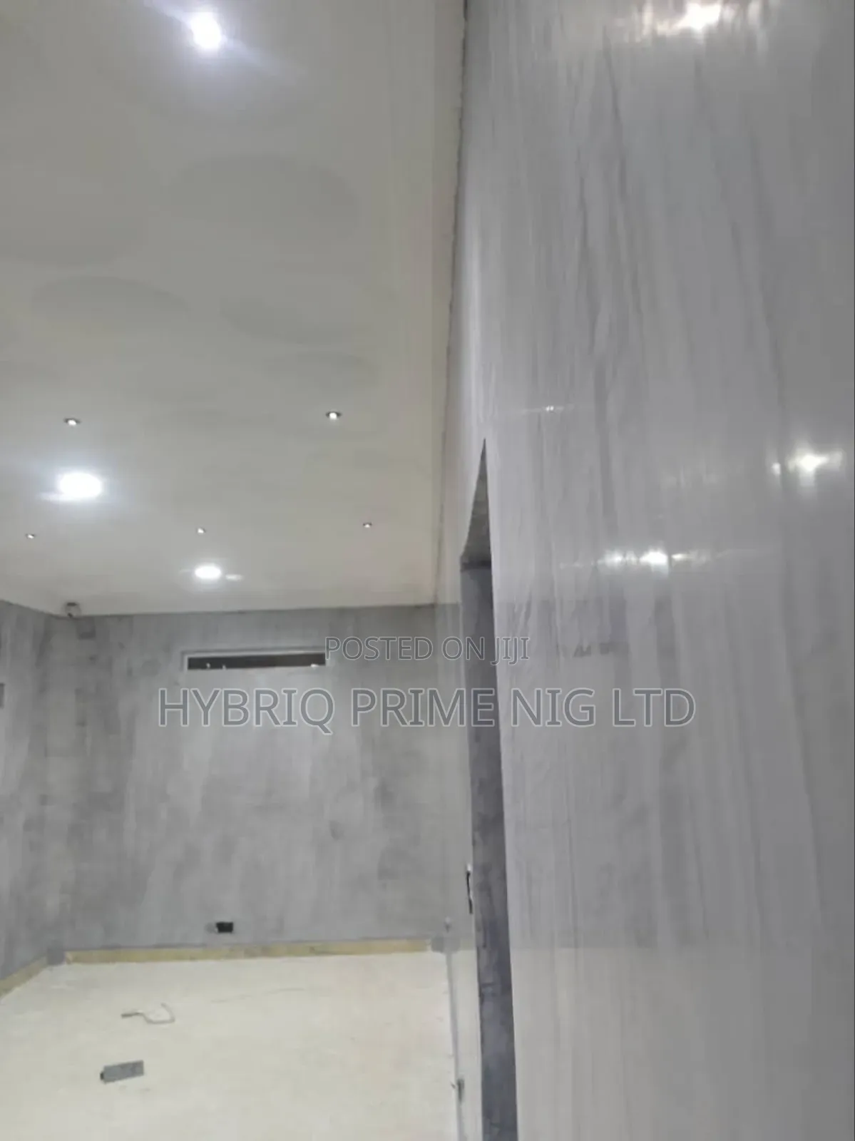Stucco Venetian Wall Finishing in Lagos – Premium Home Upgrade