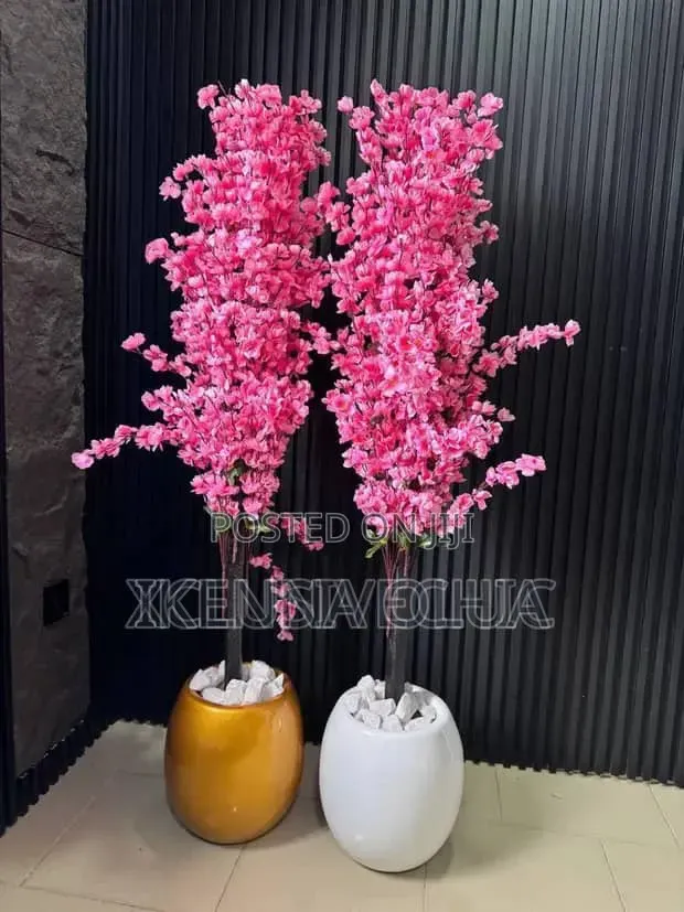 Flowers Vase
