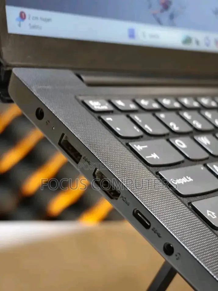 Laptop Lenovo Ideapad V14 IGL 8GB Intel Core i5 SSD 256GB