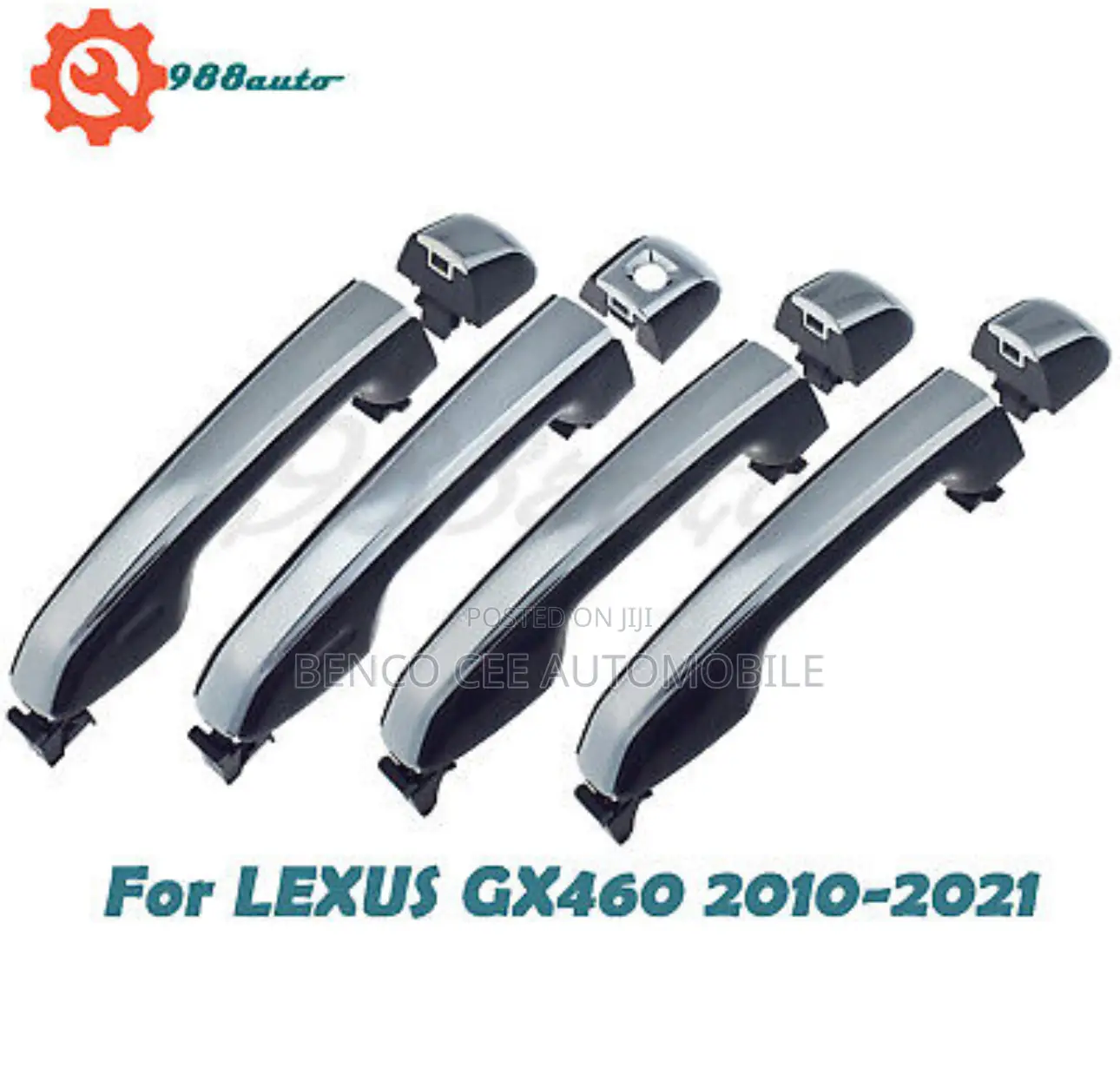 Original Door Handle Lexus Gx460