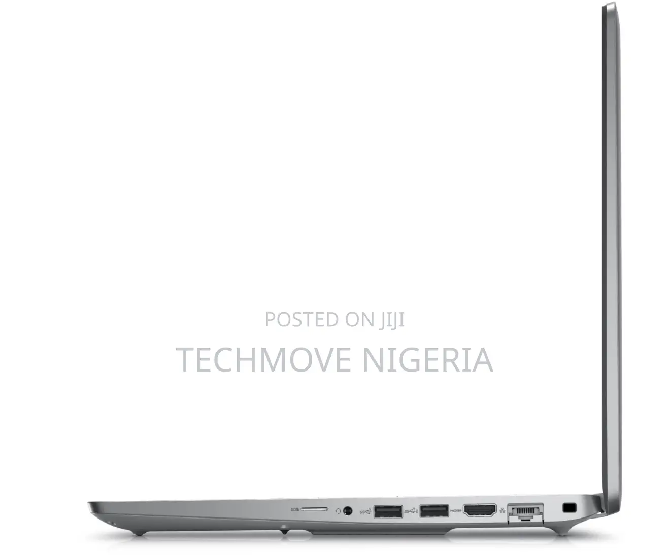 New Laptop Dell Latitude 5540 16GB Intel Core i5 SSD 512GB