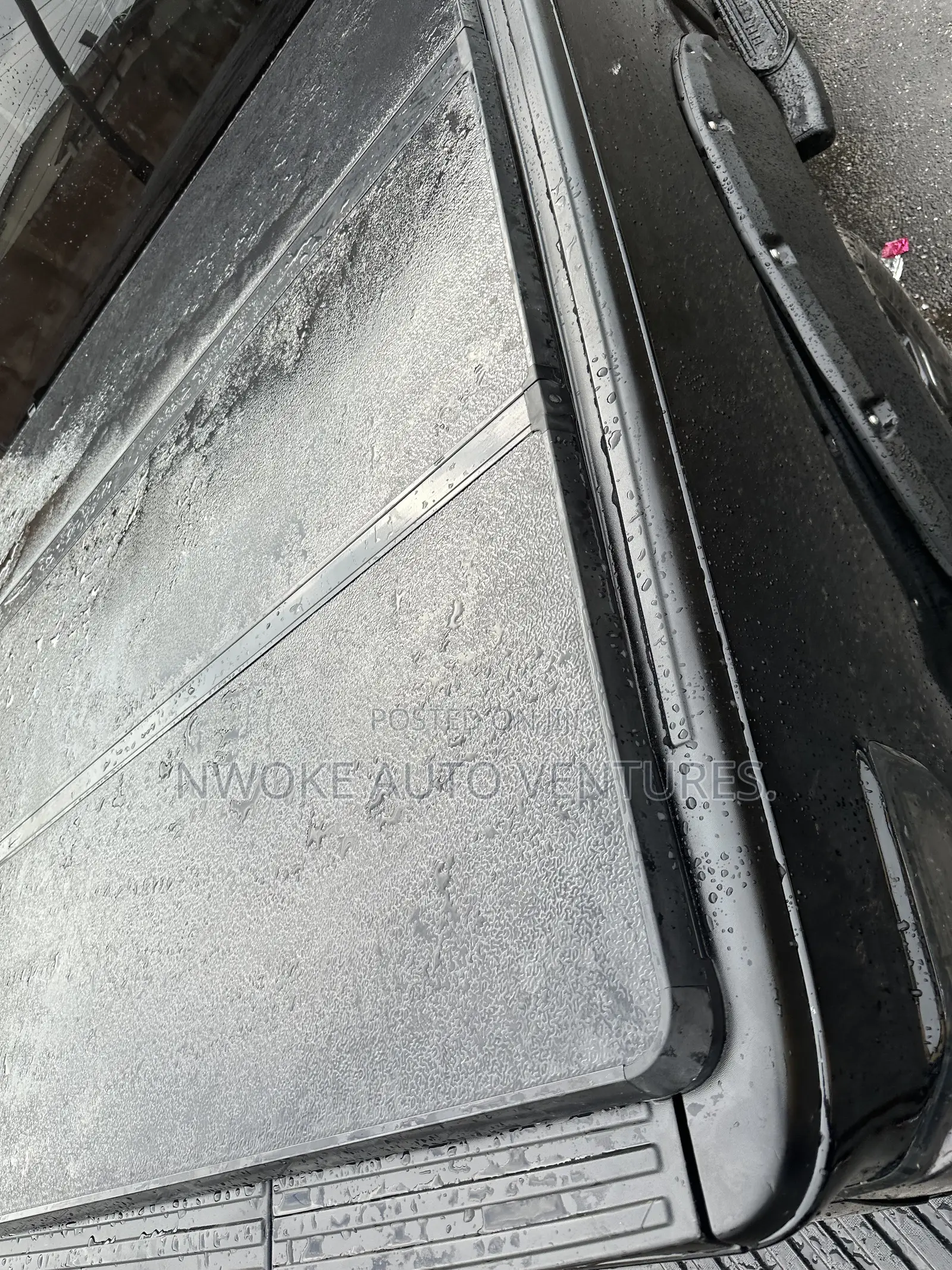 Boost Cover for Ford F-150 2008 to 2026 Model