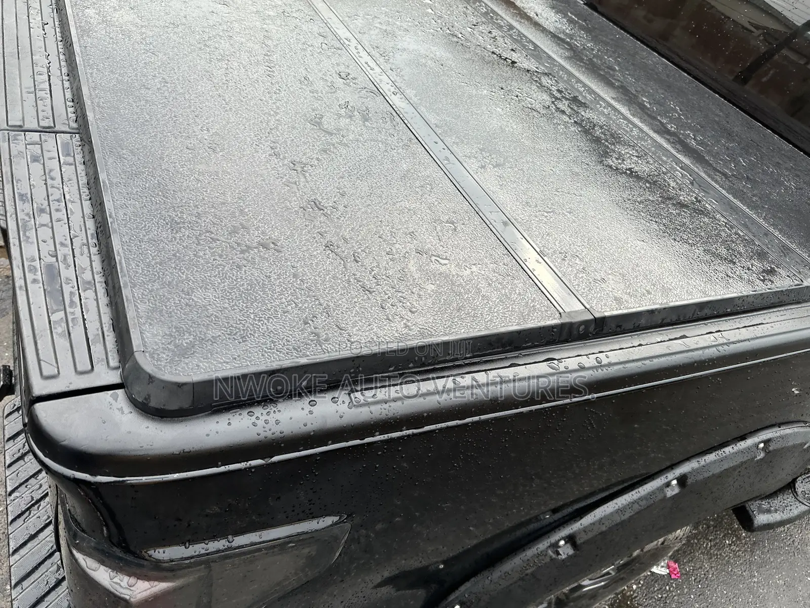 Boost Cover for Ford F-150 2008 to 2026 Model