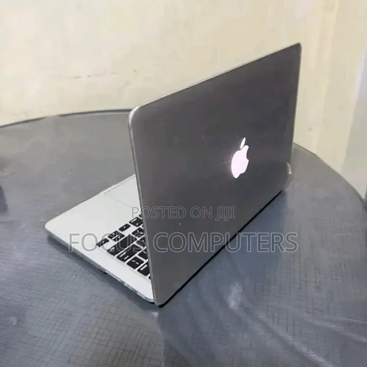 Laptop Apple MacBook Pro 2014 8GB Intel Core i5 SSD 256GB