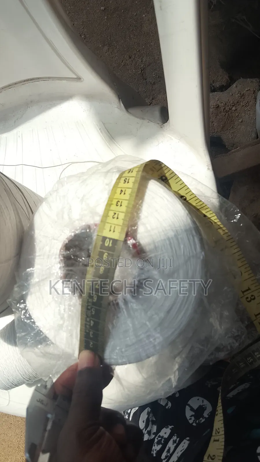 Big Stitching Rope for Closed Bag Sewing Thread Rice and Sugar Bag