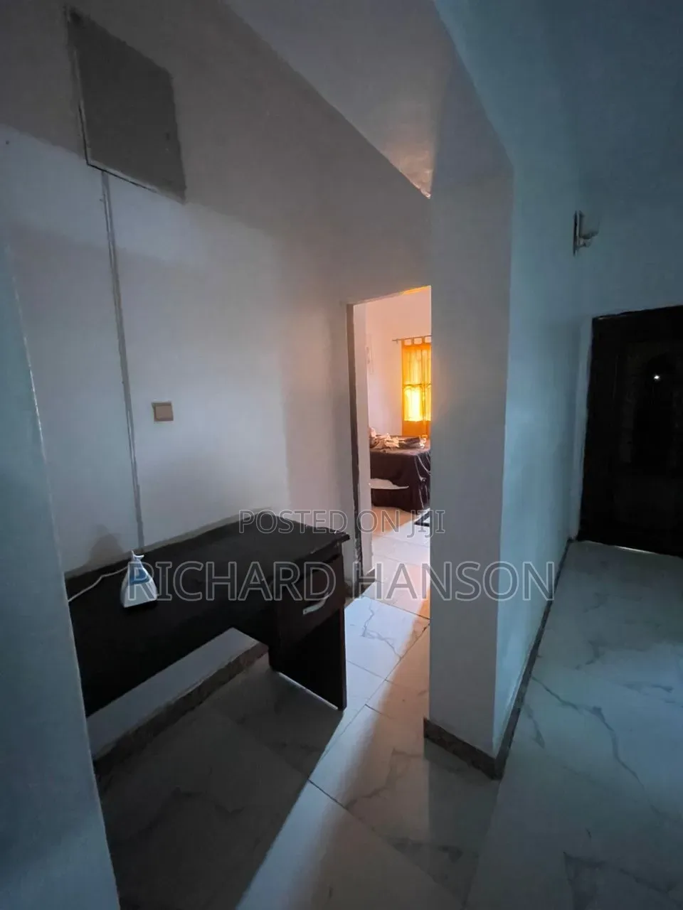 Furnished 1bdrm Shared Apartment in (Not Mini Flat), Sangotedo for rent