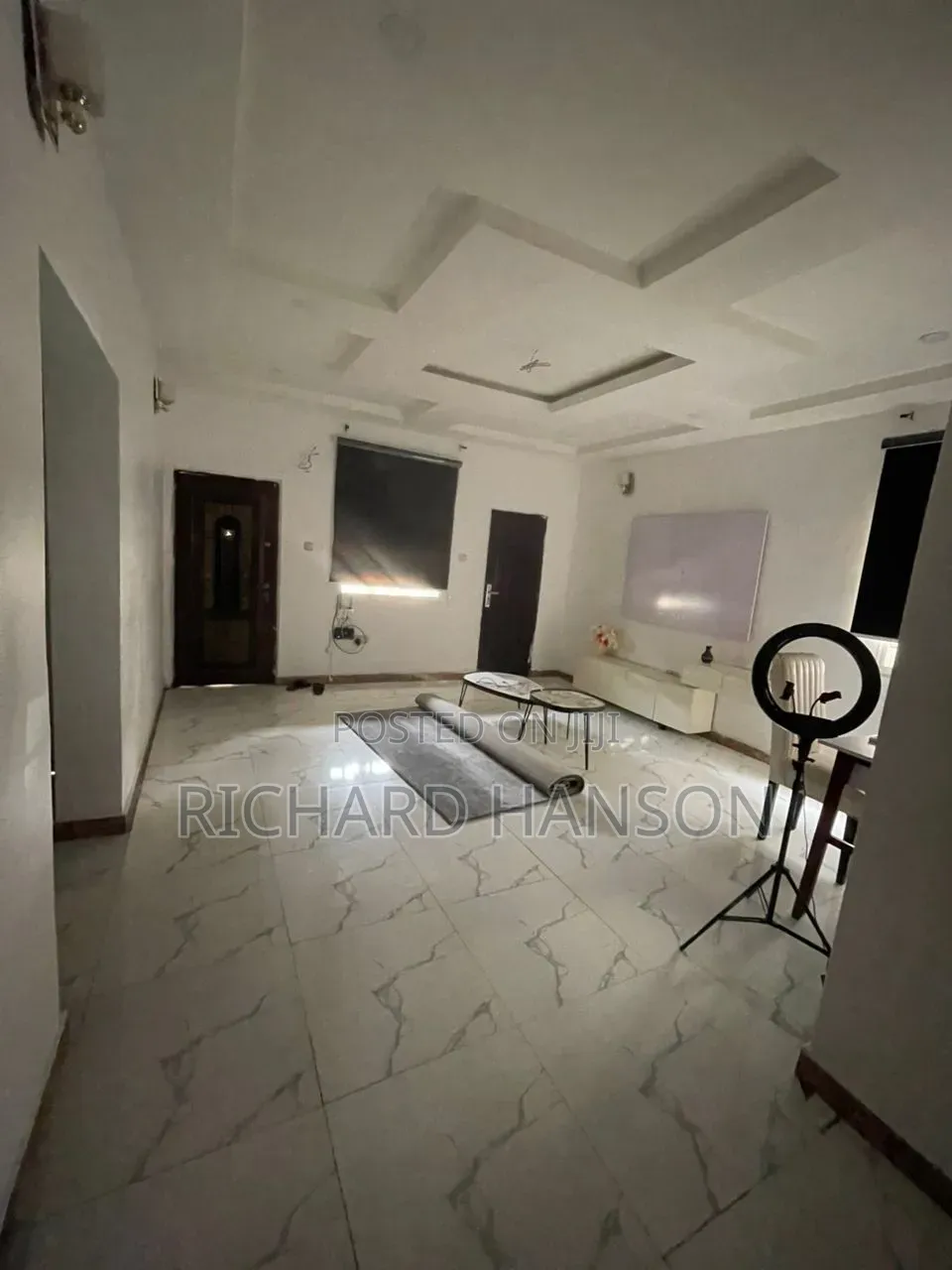 Furnished 1bdrm Shared Apartment in (Not Mini Flat), Sangotedo for rent