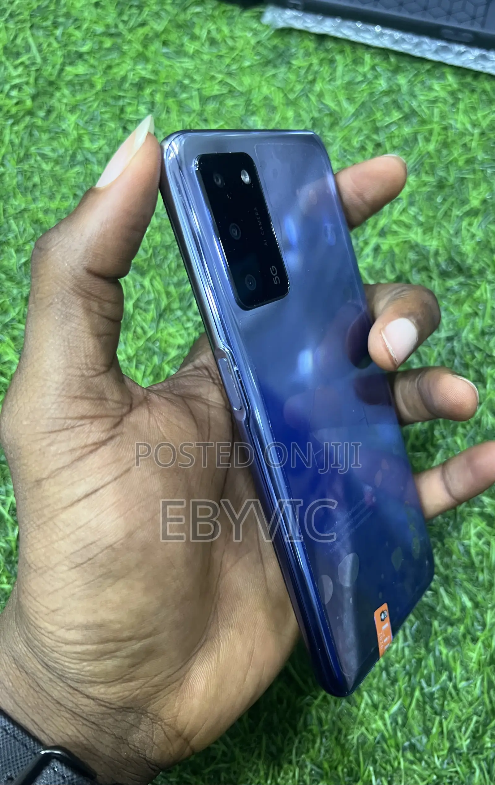 Oppo A53s 256 GB