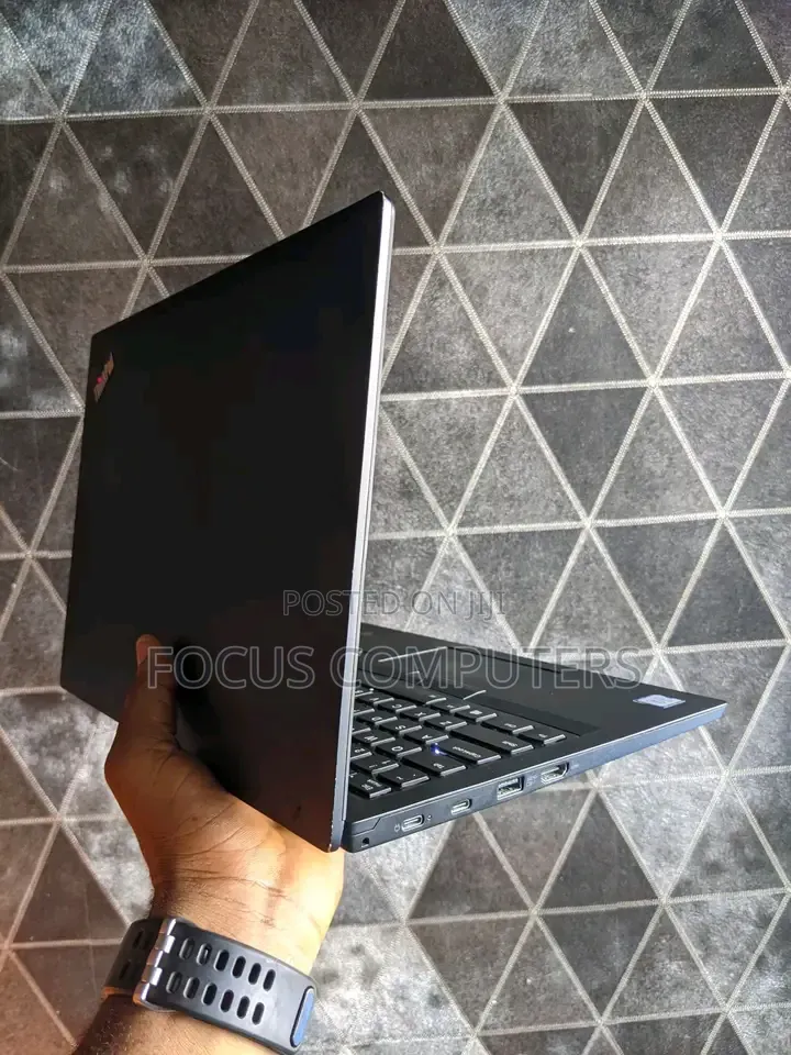 Laptop Lenovo 8GB Intel Core i5 SSD 256GB