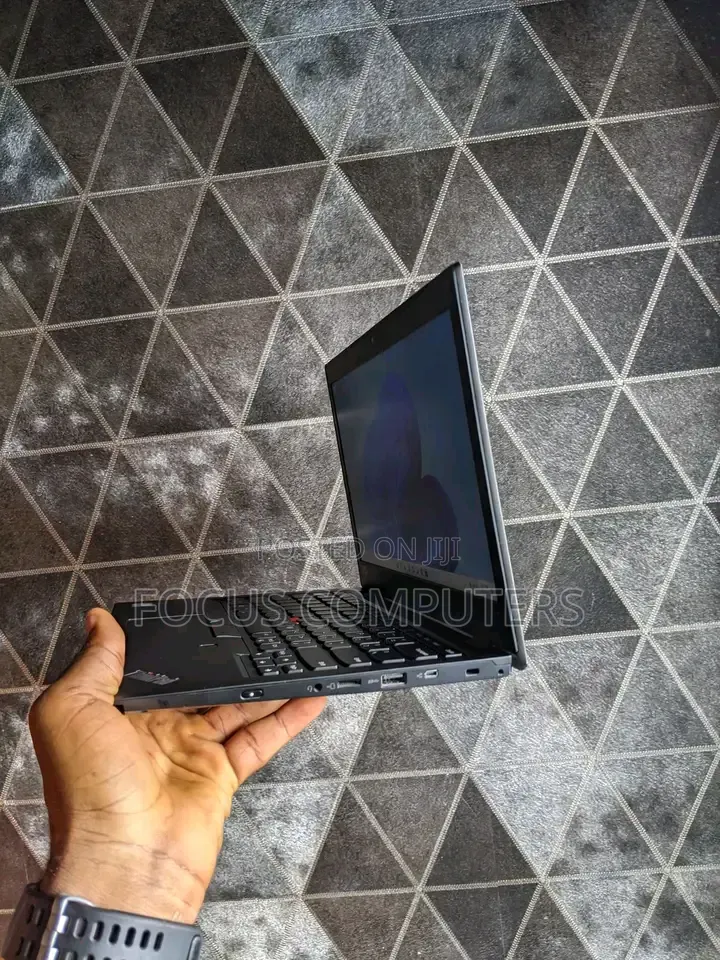 Laptop Lenovo 8GB Intel Core i5 SSD 256GB