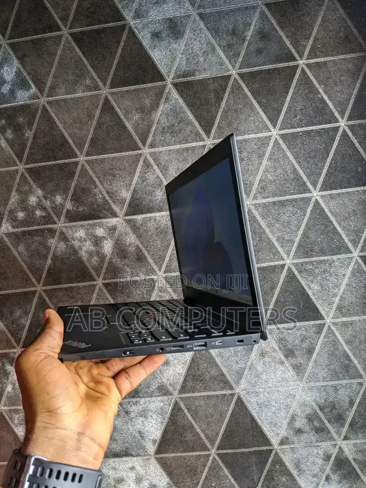 Laptop Lenovo 8GB Intel Core i5 SSD 256GB
