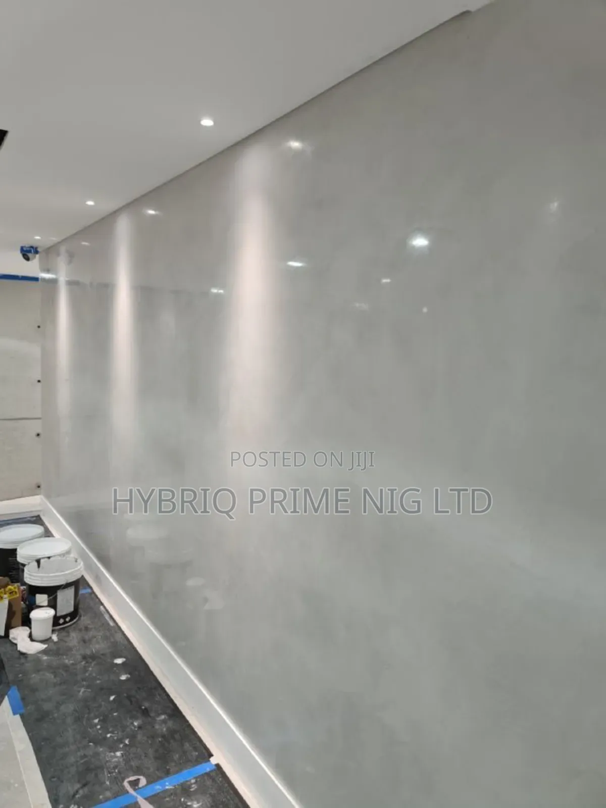 Best Stucco & Artistic Wall Designers In Lagos – Luxury Finishes